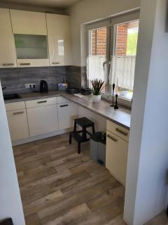 Ferienhaus Kapitänsstuv - 8