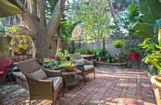 Page Street Stays - 5