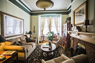 Page Street Stays - 3