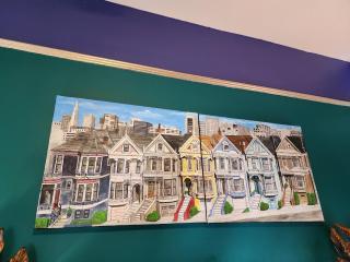 Page Street Stays - 2