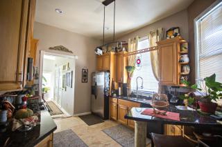 Page Street Stays - 1