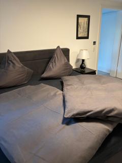 Ferien- bzw. Zeitwohnen Burglengenfeld » Apartment 2 - 8