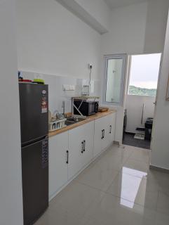 Zaara Mesahill Premier Mountain and City view with King and Queen size bed - 2