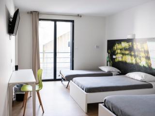 CIS Lamourelle Centre International de Sejour - 1