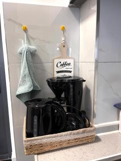 One bedroom in Westlands with Gym - 8