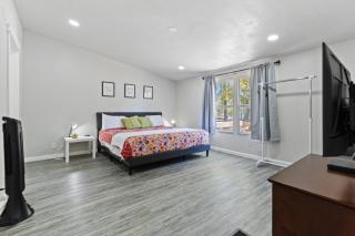 Family Cabin with Fire Pit and Foosball Table - 2