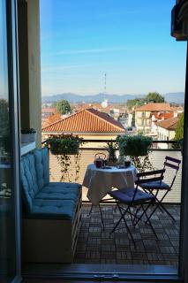 Appartamento Bellavista Milano -Monza-Como -Svizzera - 1