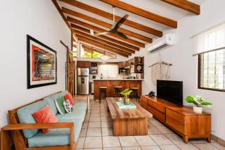 Newly Remodeled Villa Across From The Beach - Tamarindo - 6