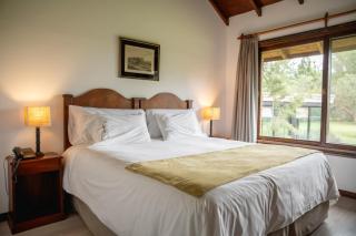 La Posta del Pilar Hotel & Spa - 5