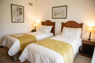 La Posta del Pilar Hotel & Spa - 2