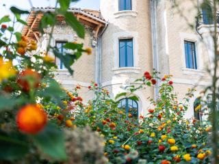 CIS Lamourelle Centre International de Sejour - 9