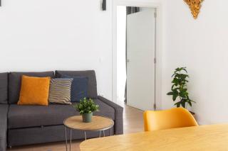 Goya Center Apartment OnlyMalaga - 2