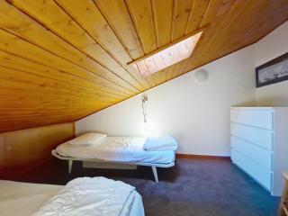 Barbessine BBB11 SUN & CHAIR LIFT 5 Pers - 3