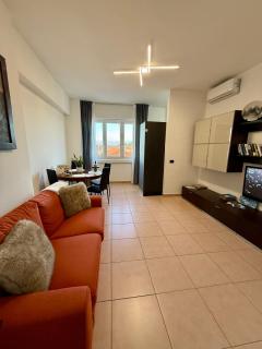 Appartamento Bellavista Milano -Monza-Como -Svizzera - 2