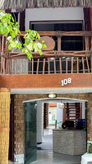 Pousada MakenHary - Arraial d' Ajuda - 8