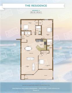 Phoenix IV 4093 condo - 9