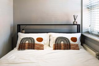 Cosy 2 bed hideaway in Louth - 3