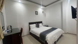 Xuân Hồng Hotel - 9