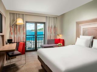 Novotel Istanbul Bosphorus Hotel - 1