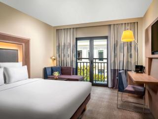 Novotel Istanbul Bosphorus Hotel - 3