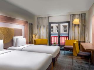 Novotel Istanbul Bosphorus Hotel - 1