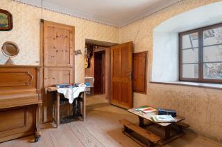 Schloss Gravetsch - 1