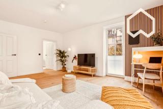 Modern & gemütlich - Wohnen am Senkelbach, fußläufig zur Augsburger Altstadt! - 1