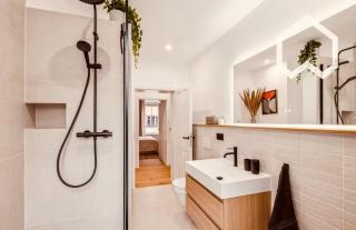 Modern & gemütlich - Wohnen am Senkelbach, fußläufig zur Augsburger Altstadt! - 7