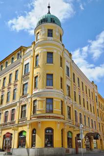 Grandhotel Garni - Jihlava - 7