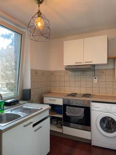 Flamingo 3 - Wohnung in Stadtnähe - Düren - 2