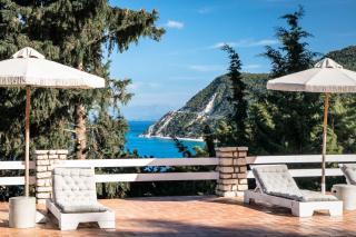 Myrto Homes Lefkada Agios Nikitas Greece - 5