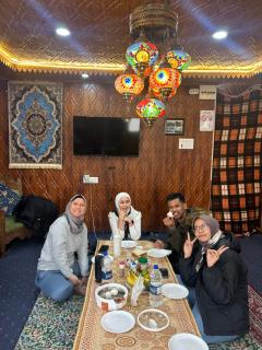 VIBEs OF KASHMIR - 3