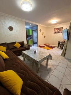 Tamraght Modern Stay - 4