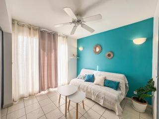 Appartement à Tartane, vue mer et piscine - 4