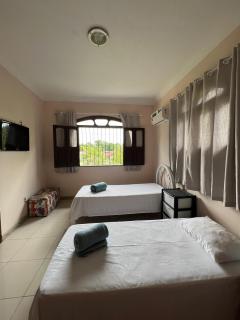 Seu Refúgio Aconchegante na Cidade - 4