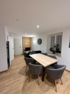 Le Nid des Sapins - 4