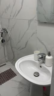 Studio with Patio - 4