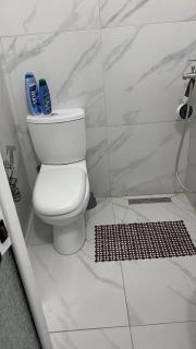 Studio with Patio - 2