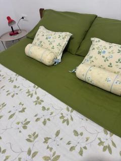 Studio with Patio - 7