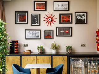 ibis Cambridge Central Station - 7