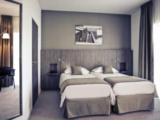 Mercure Saint Malo Balmoral - 1