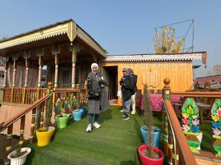 VIBEs OF KASHMIR - 1