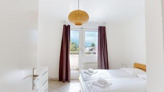 Unique Serviced Living @ St. Johann Davidsrain - 3