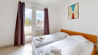 Unique Serviced Living @ St. Johann Davidsrain - 2