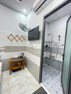 Ong 5 Homestay Can Tho - 2