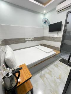 Ong 5 Homestay Can Tho - 4