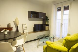 Malaga Dual Escape - 0