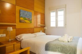 Malaga Dual Escape - 3