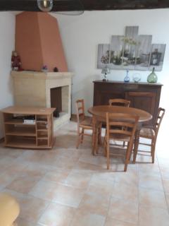 Gîte de la source - 8