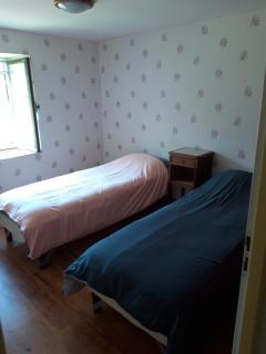 Gîte de la source - 5